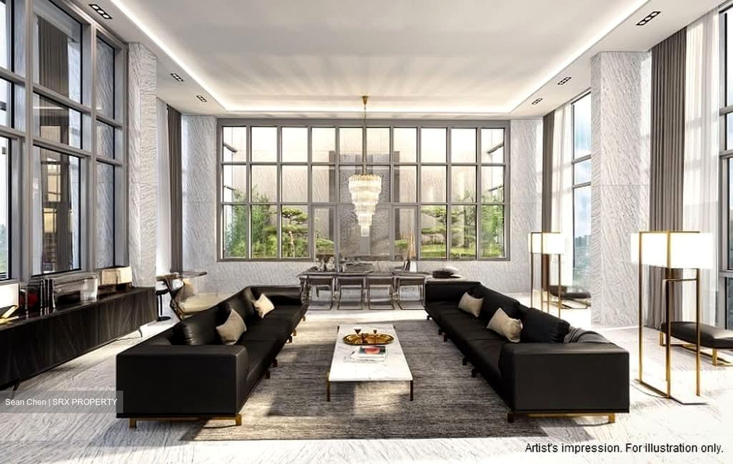Alba (D9), Apartment #594591481